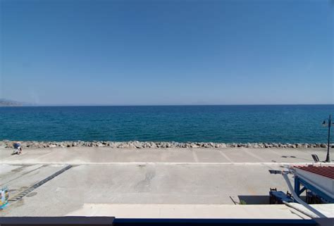 Petrakis Sea View | Crete - Cretamap.com