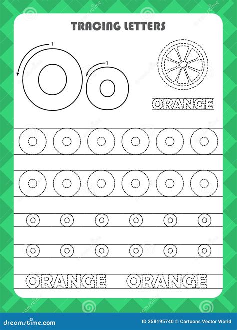 Trace Letters Of English Alphabet And Fill Colors Uppercase And ...