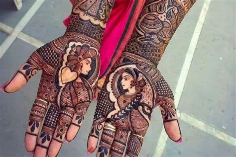 Monu Mehndi Art, Lucknow - Mehndi - Indira Nagar - Weddingwire.in
