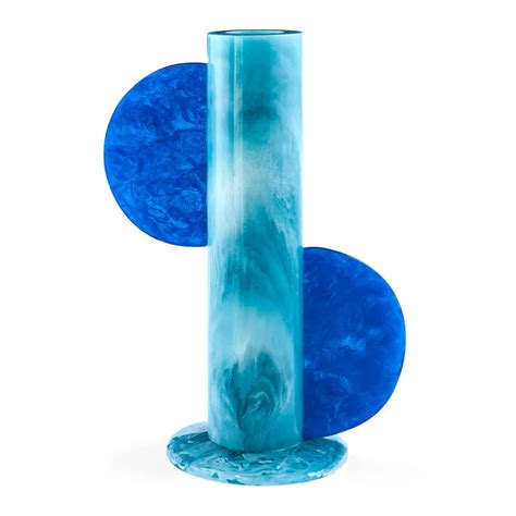 Jonathan Adler | Mustique Cylinder Vase | Mérci Dehradun | Bring Luxury ...