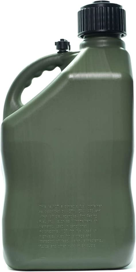 Buy VP Racing Fuels 5.5 Gallon Motorsport Racing Liquid Container ...