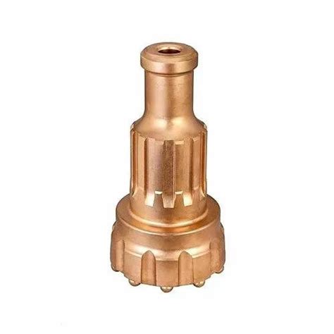 Button Bits - 8 Splines DHD Button Bits Manufacturer from Hyderabad
