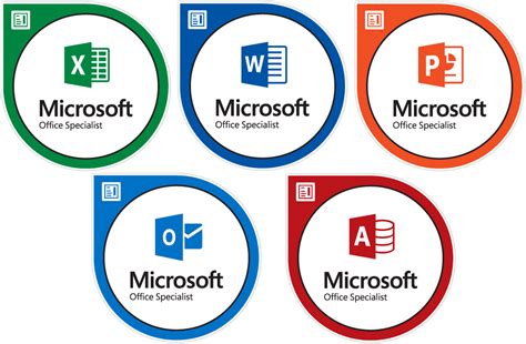 How To Become Microsoft Office Certified - Stuffjourney Giggmohrbrothers