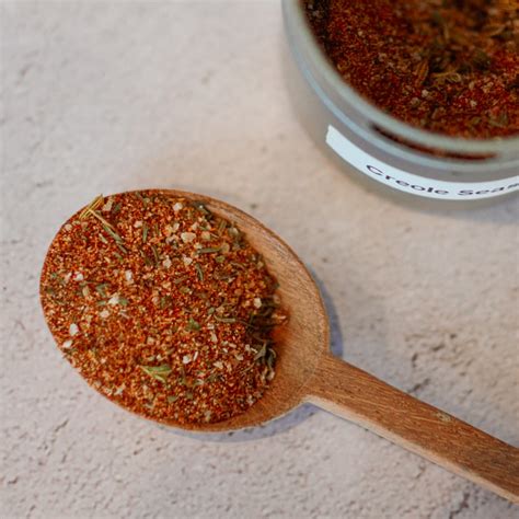 Best Cajun Seasoning