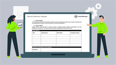 Image result for Work Method Statement Software