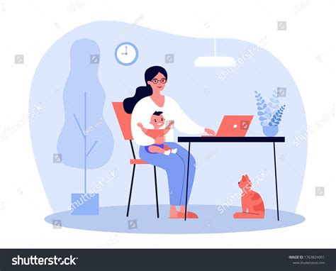 Baby Using Computer 的图像结果