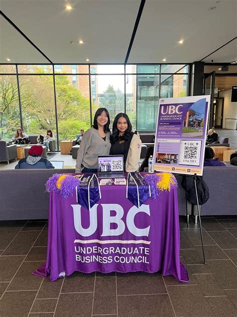 Undergraduate Business Council
