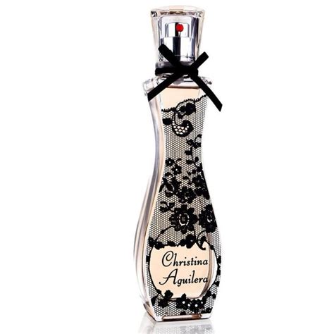 CHRISTINA AGUILERA (W) EDP 50ML TESTER