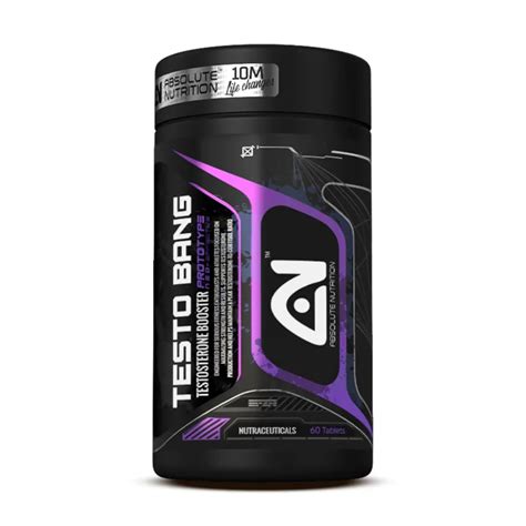 ABSOLUTE NUTRITION - Best Supplement Brand in India