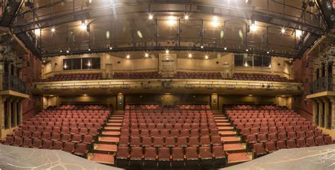 Home - Indiana Repertory Theatre