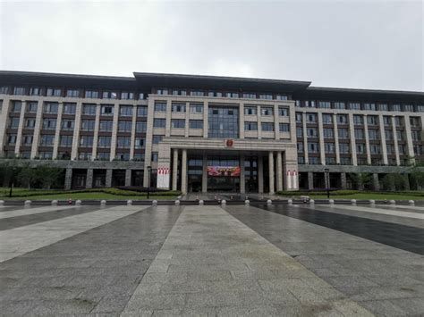 台州市行政服务中心(办事大厅)