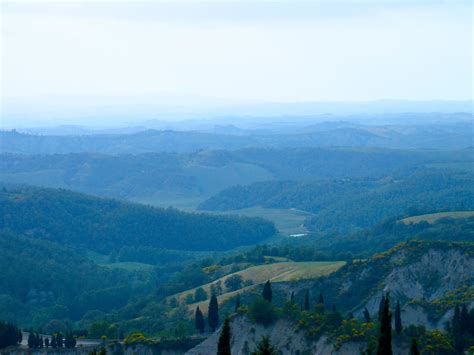 Atmospheric Perspective Art