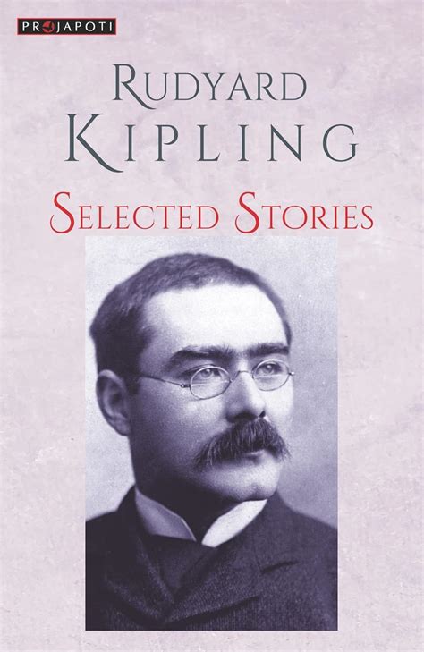 Rudyard Kipling- Selected Stories : Rudyard Kipling: Amazon.in: Books