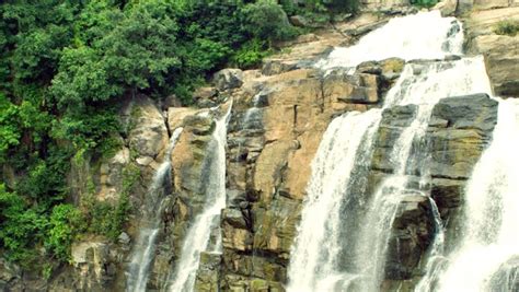 TaxiBazaar - Blog | Ranchi City of Waterfalls