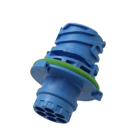1-1718230-1 TE Connectivity AMP Connectors | Connectors, Interconnects ...