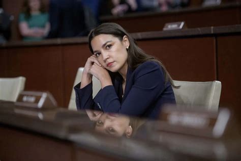 Who is Alexandria Ocascio-Cortez? The 35-year-old Democrat who could be ...
