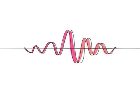 Image result for Sound Wave Line