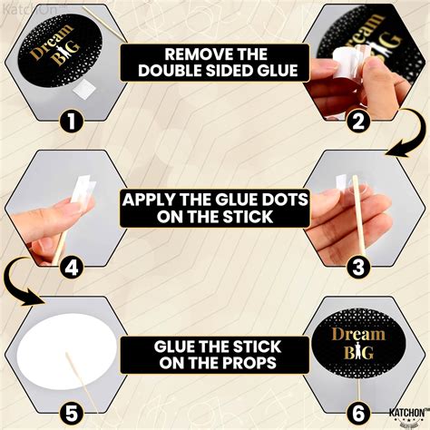 KatchOn, Graduation Photo Booth Props 2024 - Pack of India | Ubuy