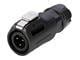 Amphenol 10 A Connectors – Mouser India