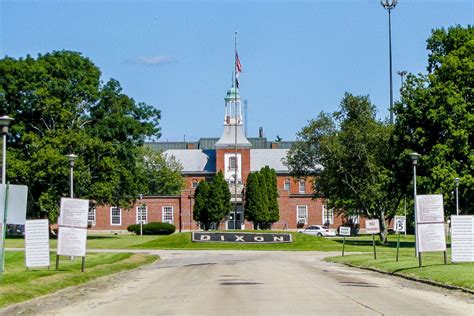 Illinois River Correctional Center - The Prison Direct