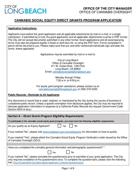 Fillable Online PDF Department of Health and Human Services Substance ...