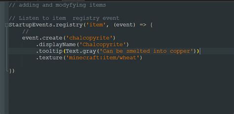 Image result for Kubejs Tutorial