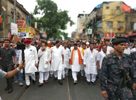 Mamata vs Centre, a timeline: West Bengal boils as BJP-TMC battle kills ...