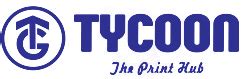 Tycoon The print hub