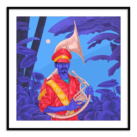 Faces of India II – Calcuttan