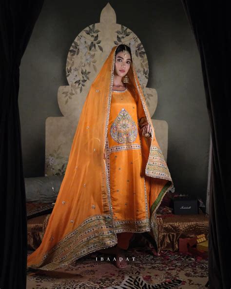 Shop Indian Ethnic Wear for Women Online – Ibaadat By Jasmine