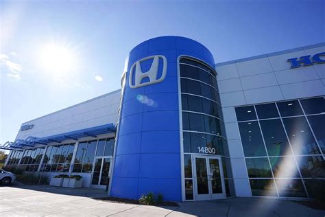 Walser Honda Burnsville