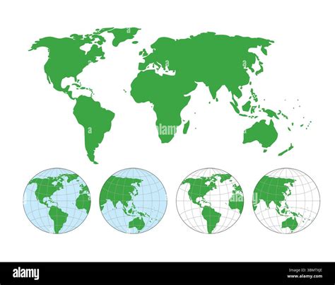 World Map Vector Graphics 的图像结果