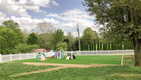 Artificial Grass Installation in New Jersey | Turf Installer in NJ