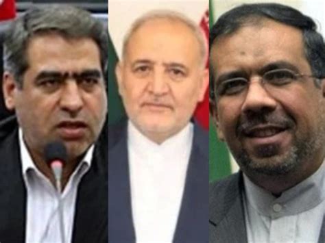 FBI adds 3 Iranian intelligence officers to wanted list over Levinson case