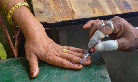 Lok Sabha Election 2024 7th Phase Voting : चुनाव का अंतिम पड़ाव, 57 सीट ...