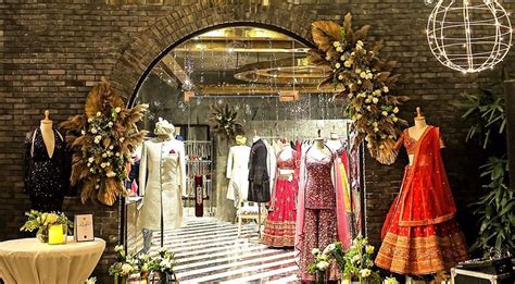 Talking Threads' Opulent Flagship Store Opens in Mehrauli