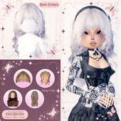 Image result for Roblox Phone Trend Tutorial Prom Dress