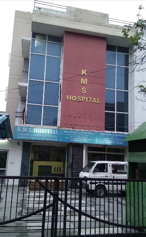 Best Hospitals in Tilak Nagar, Jaipur - Bajaj Finserv Health