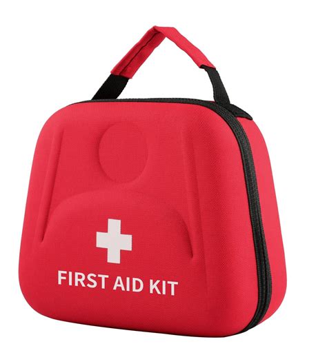 Medical Supplies EVA First Aid Box EVA Emergency Kit with CE Approved ...