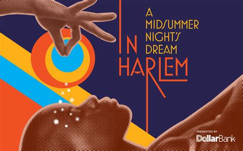 A Midsummer Night’s Dream in Harlem - Pittsburgh | Official Ticket ...