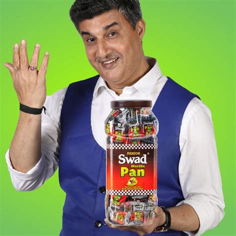 Buy Swad Candy Mukhwas & The Aroma Factory by Panjon – SwadBazaar