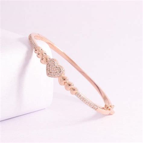 925 Silver Muskan Women Kada WKD-188 - P S Jewellery