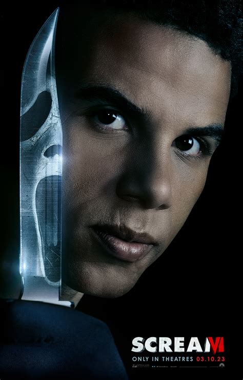 Scream.6-Character.Posters-Mason.Gooding | Screen-Connections