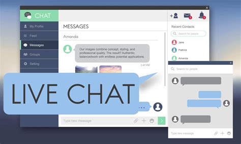 How to Add Live Chat to Your Website For Free (HTML) – Userlike