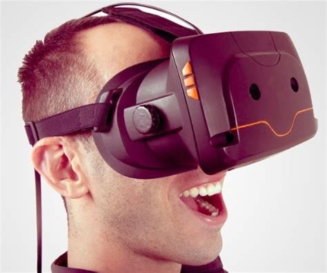 Bildergebnis für virtual reality headset