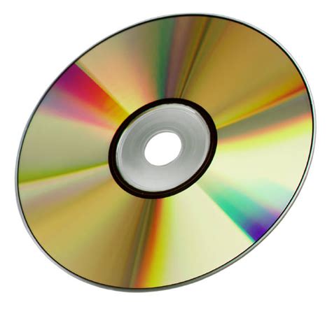 What is the Difference Between CDs and DVDs? (with pictures)