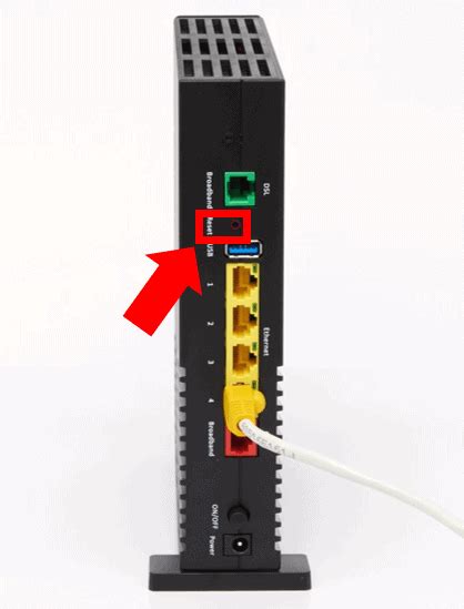 Image result for Frontier Router Labels