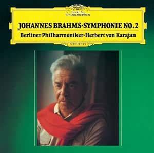 Buy Brahms: Symphony No.2. Tragic Overture Online at Low Prices in ...