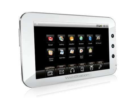 Image result for Tablet Technology