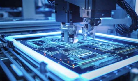 Image result for Chip Produktion